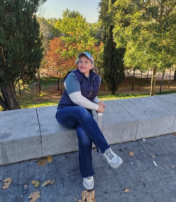 Chica busca chico en Salamanca: 