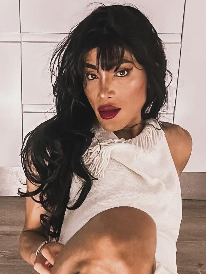 614627351: Transexual en Madrid