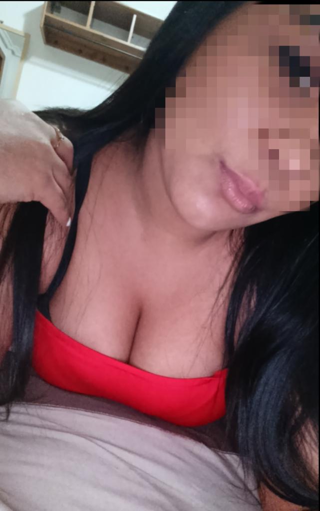 Chica busca chico en Ciudad Real: 