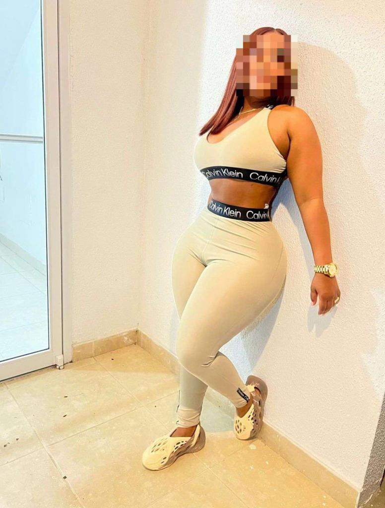 Chica busca chico en Las Palmas: 