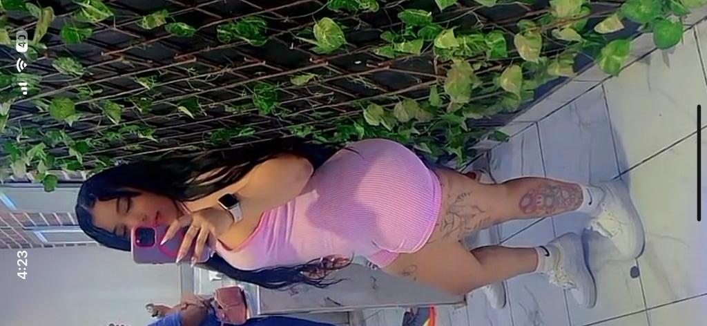 Chica busca chico en Madrid: 