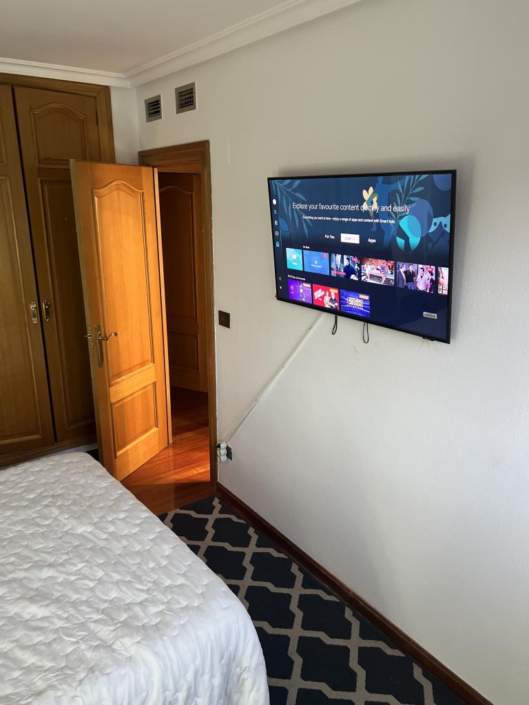 Chica busca chico en Zaragoza: 