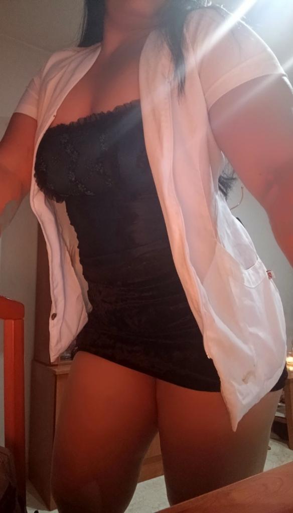 Chica busca chico en Córdoba: 