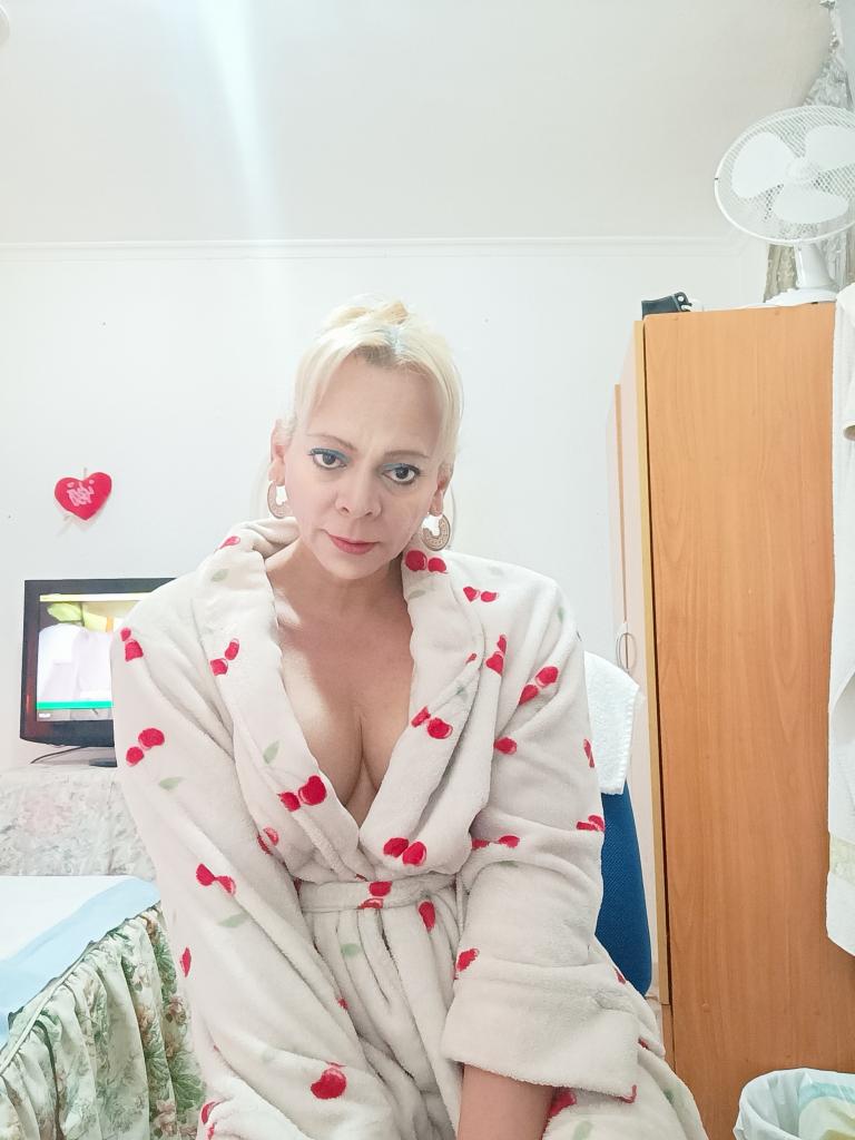 Transexual en Pontevedra: 