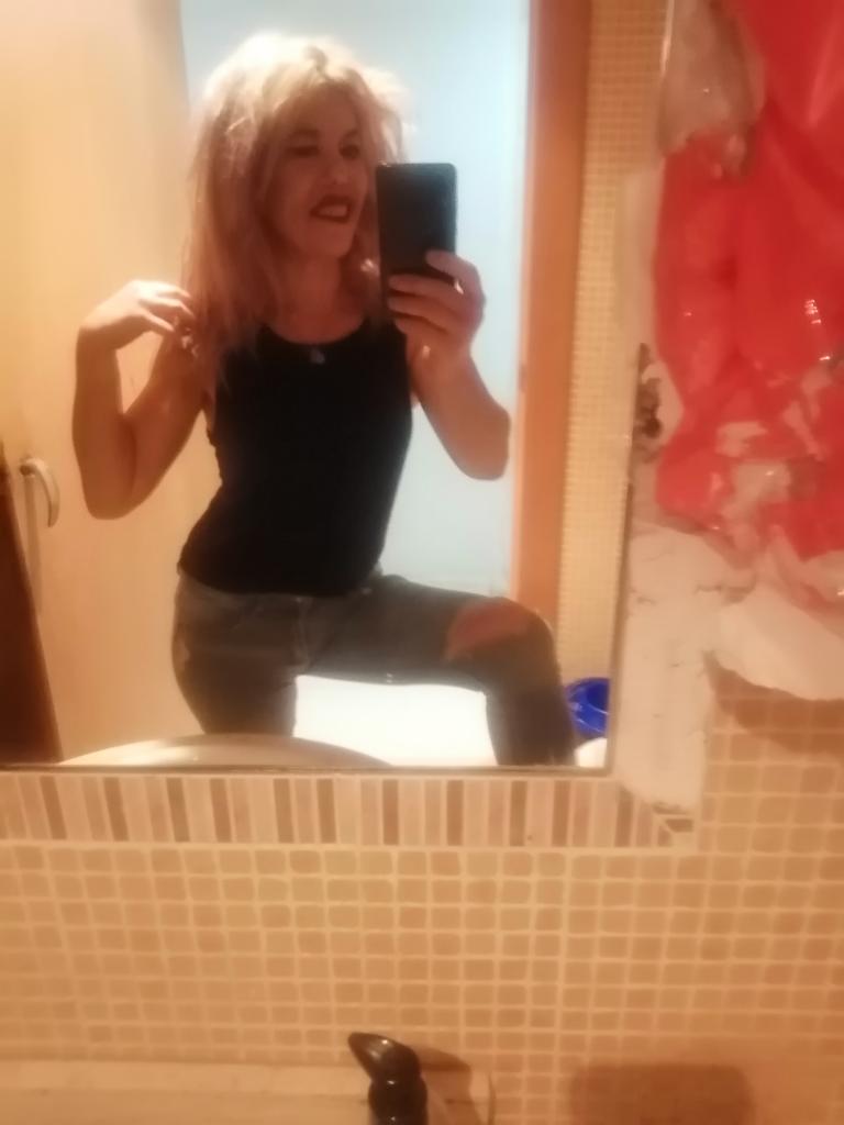 Chica busca chico en Alicante: 