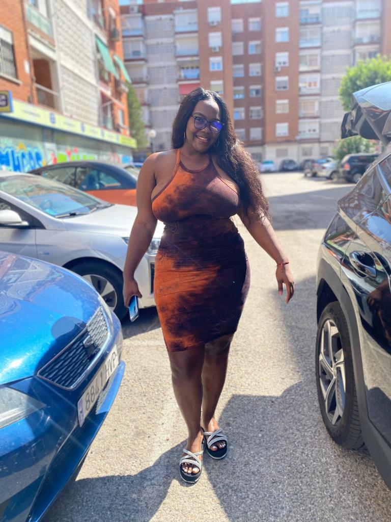 Chica busca chico en Valencia: 