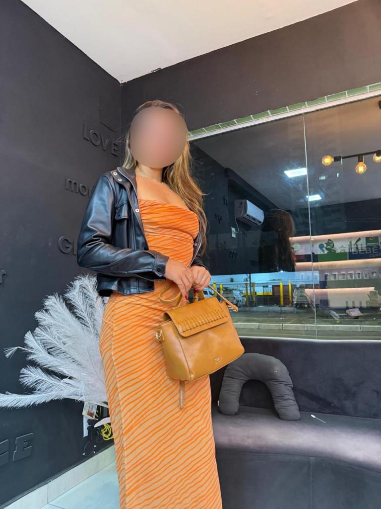 Chica busca chico en Salamanca: 