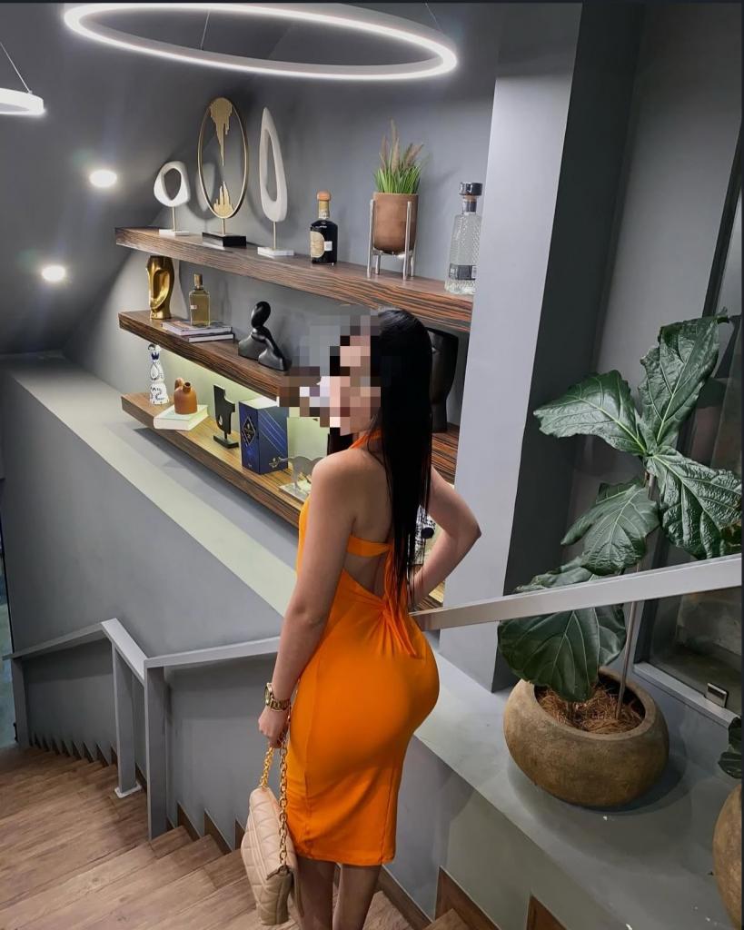 Chica busca chico en Cáceres: 