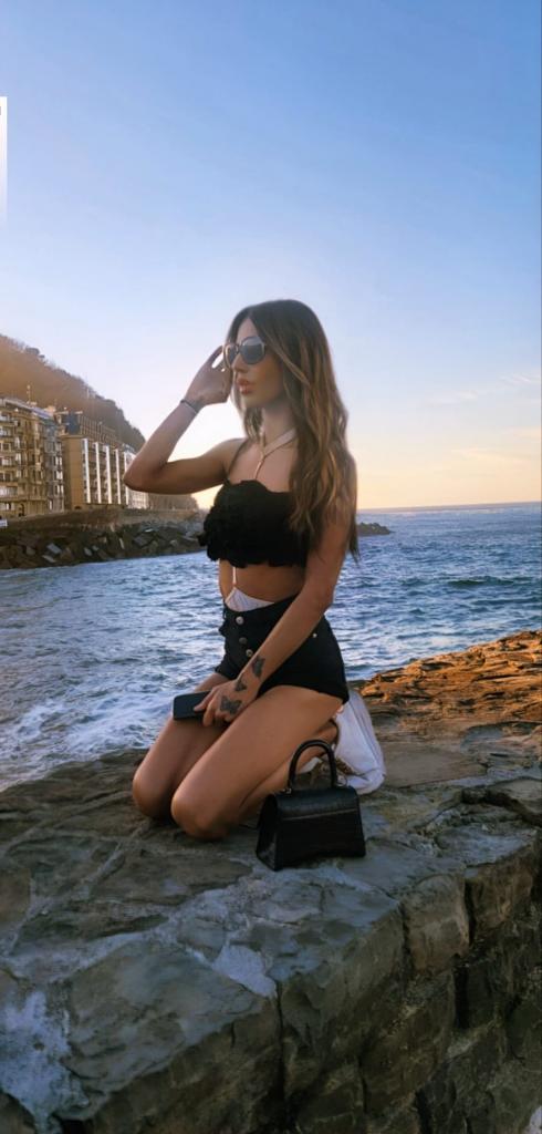 663474515: Travesti en Guipúzcoa