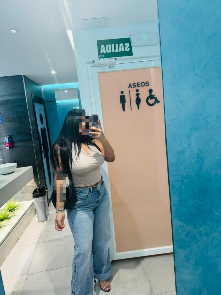 Chica busca chico en Toledo: 