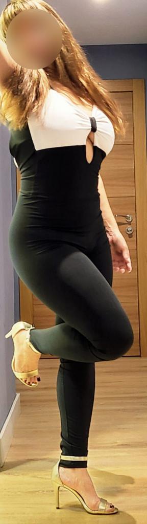 Chica busca chico en Málaga: 