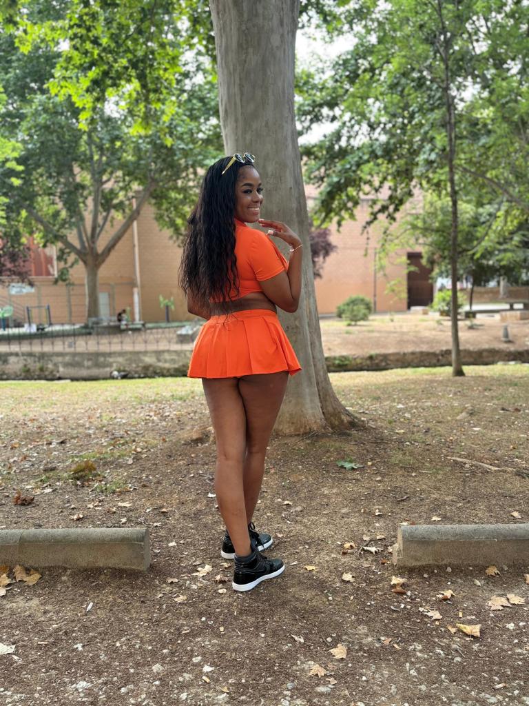 Chica busca chico en Valencia: 