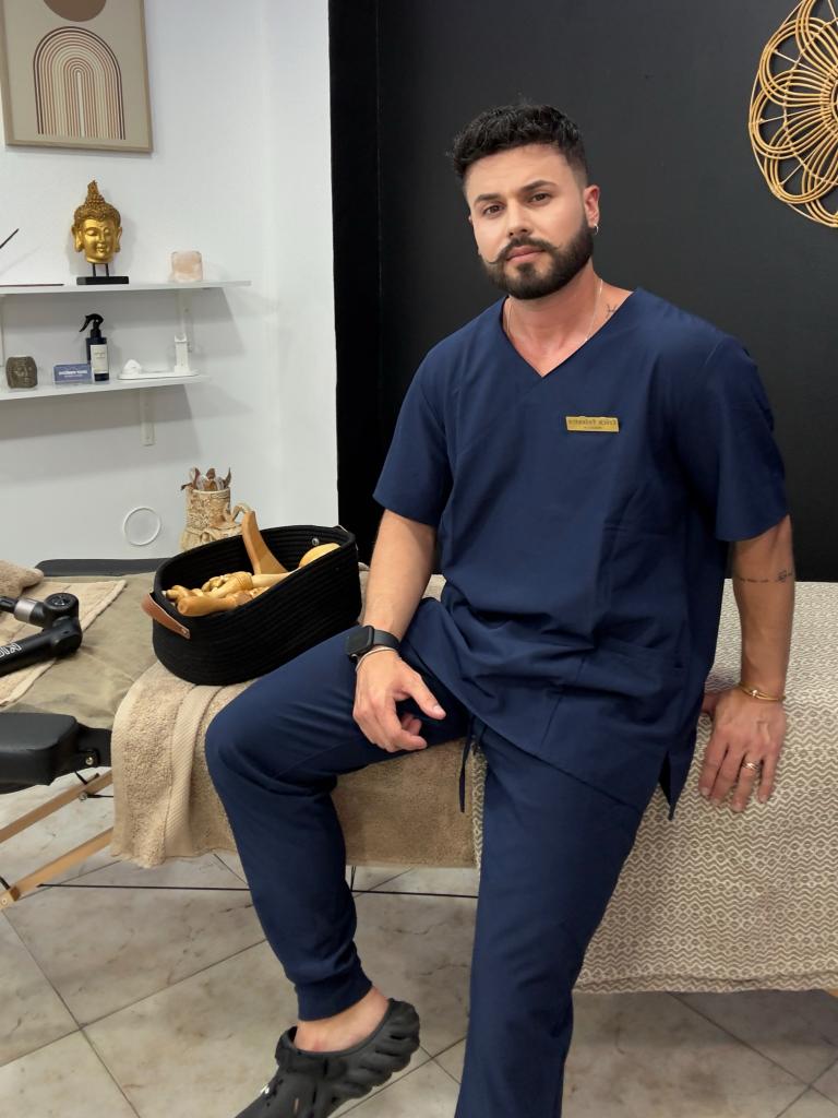 Chico busca chica en Almería: 