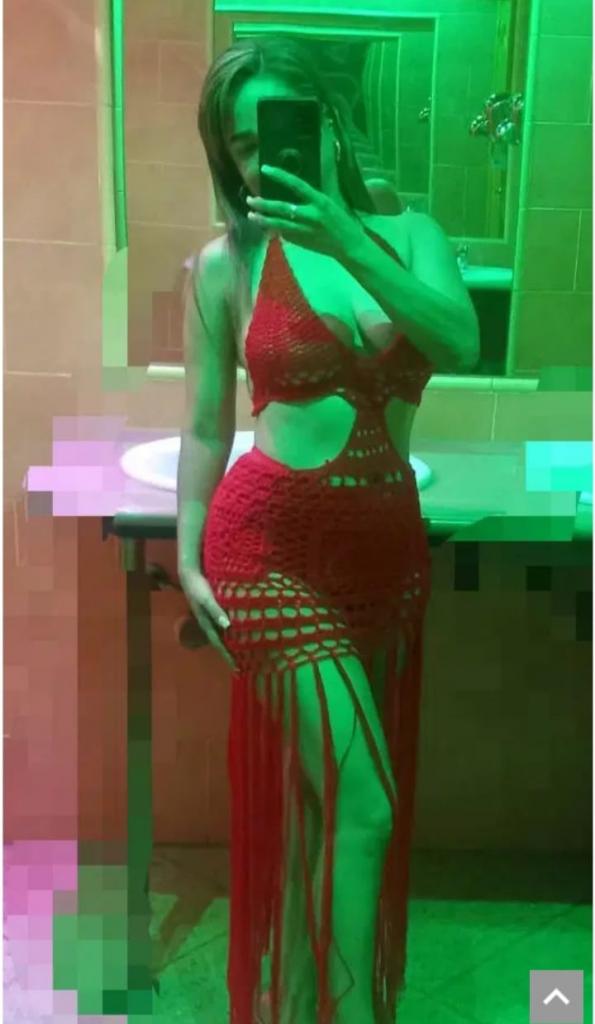 Chica busca chico en Tenerife: 