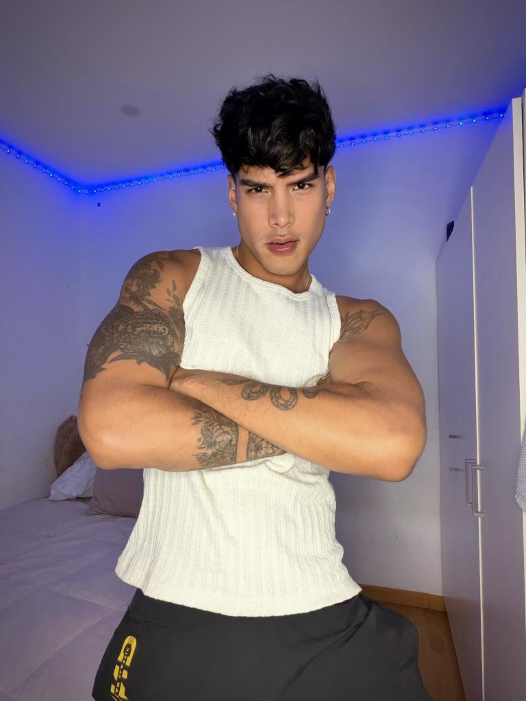 Chico busca chica en Valencia: 