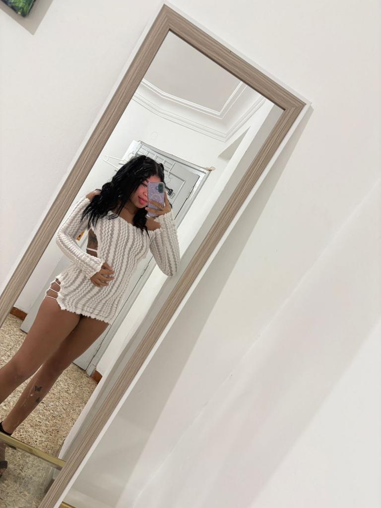 Chica busca chico en Málaga: 