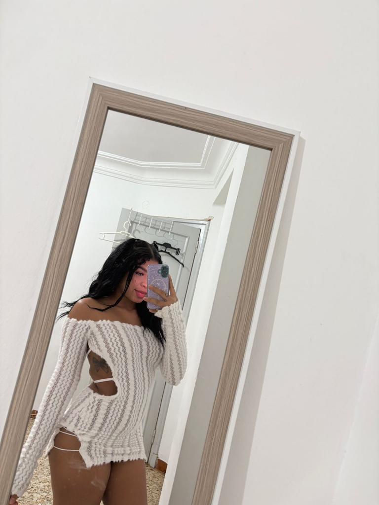 Chica busca chico en Málaga: 