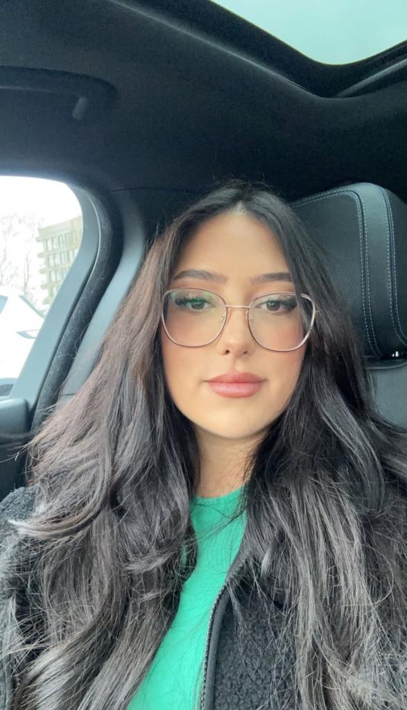 Chica busca chico en Murcia: 