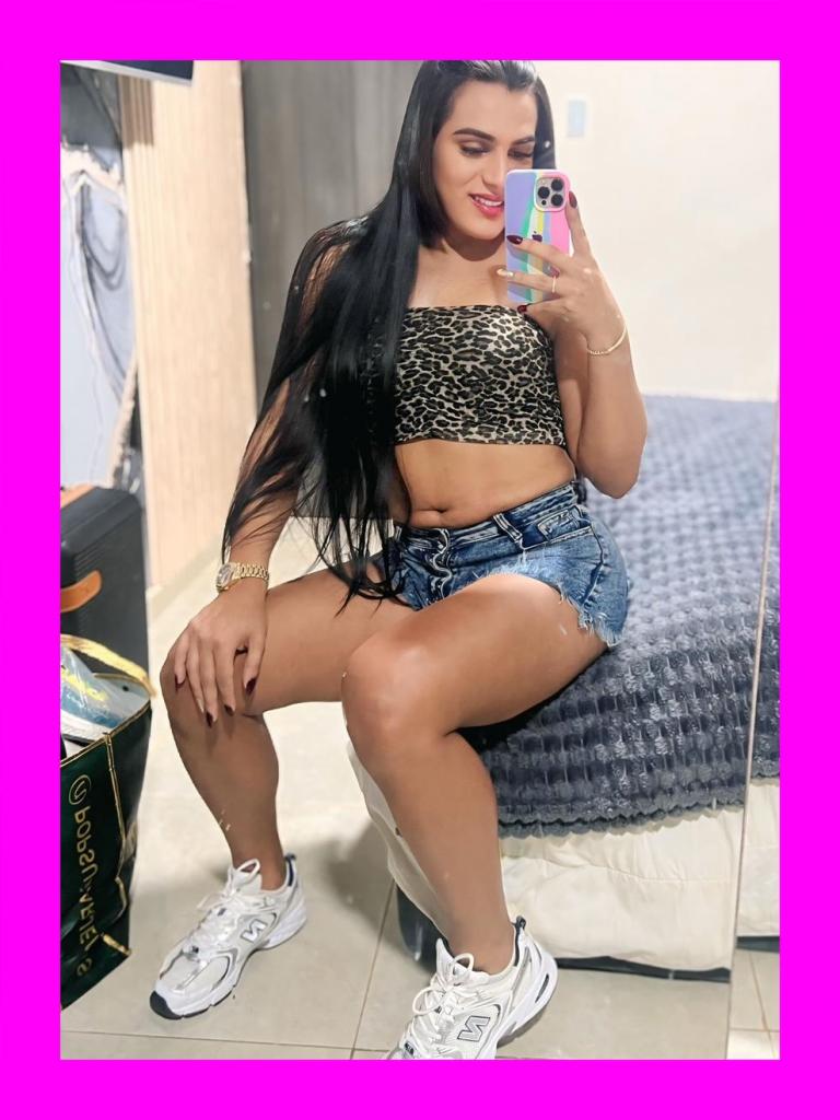 603273595: Transexual en Madrid