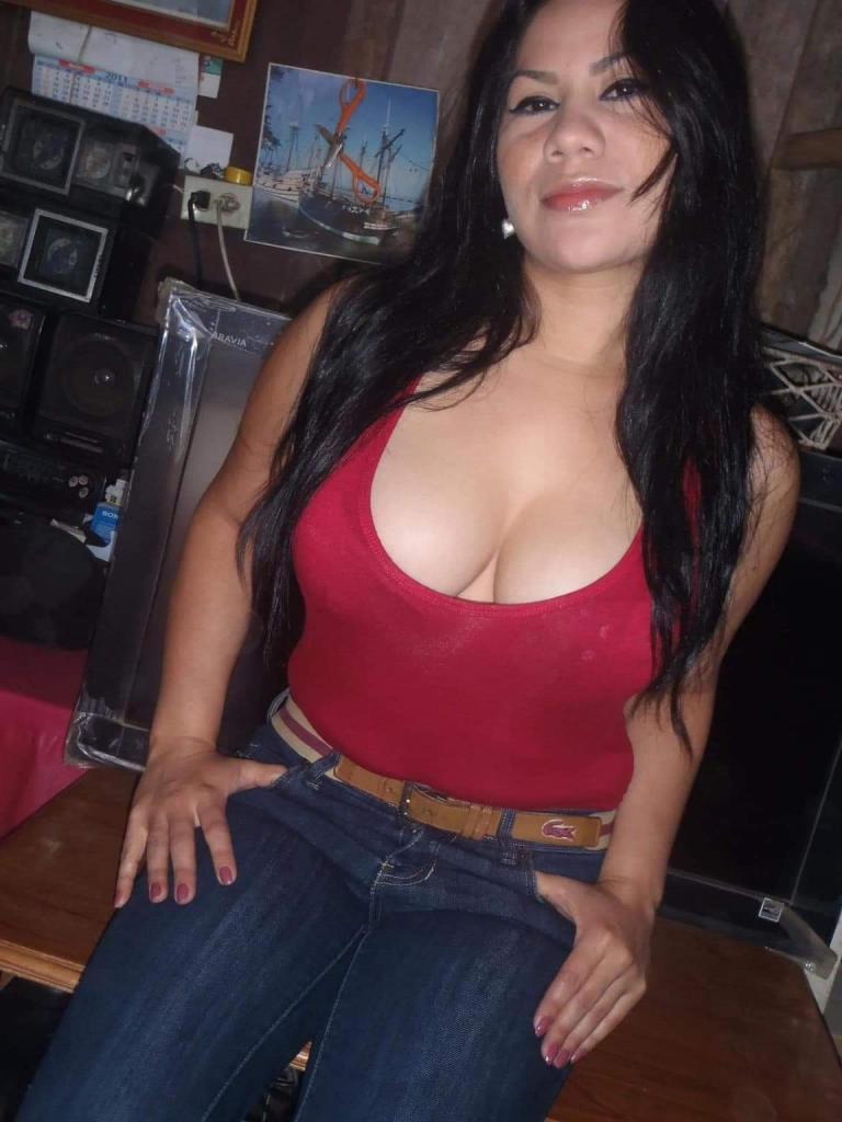 Chica busca chico en Barcelona: 