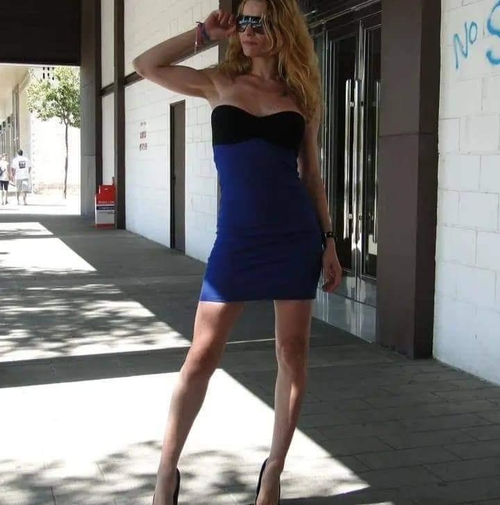 Chica busca chico en Alicante: 