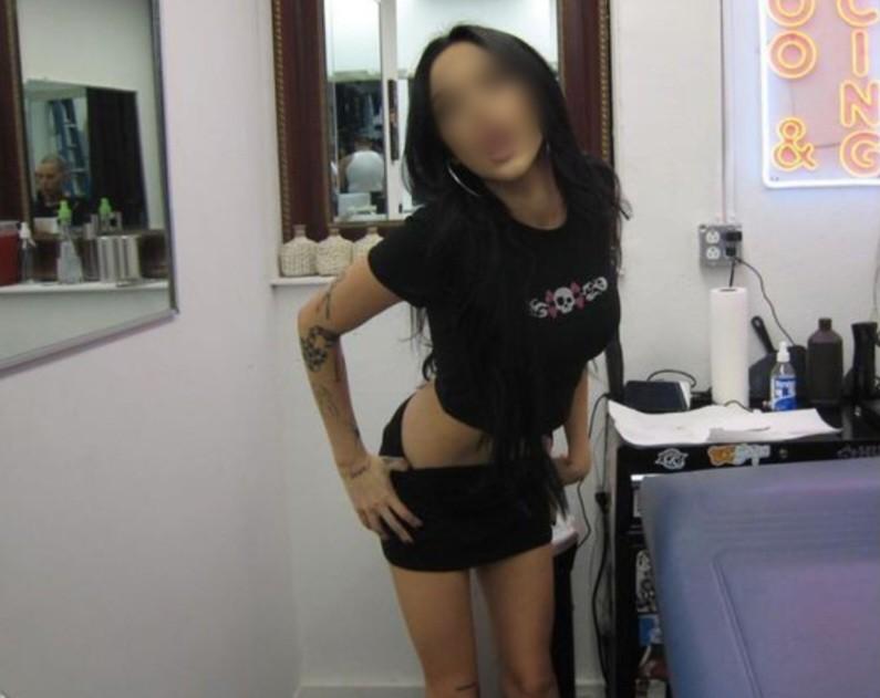 Chica busca chico en Murcia: 