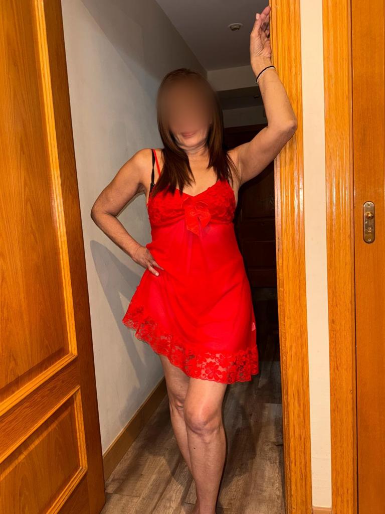 Chica busca chico en Badajoz: 