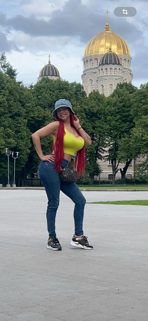 Chica busca chico en Valencia: 