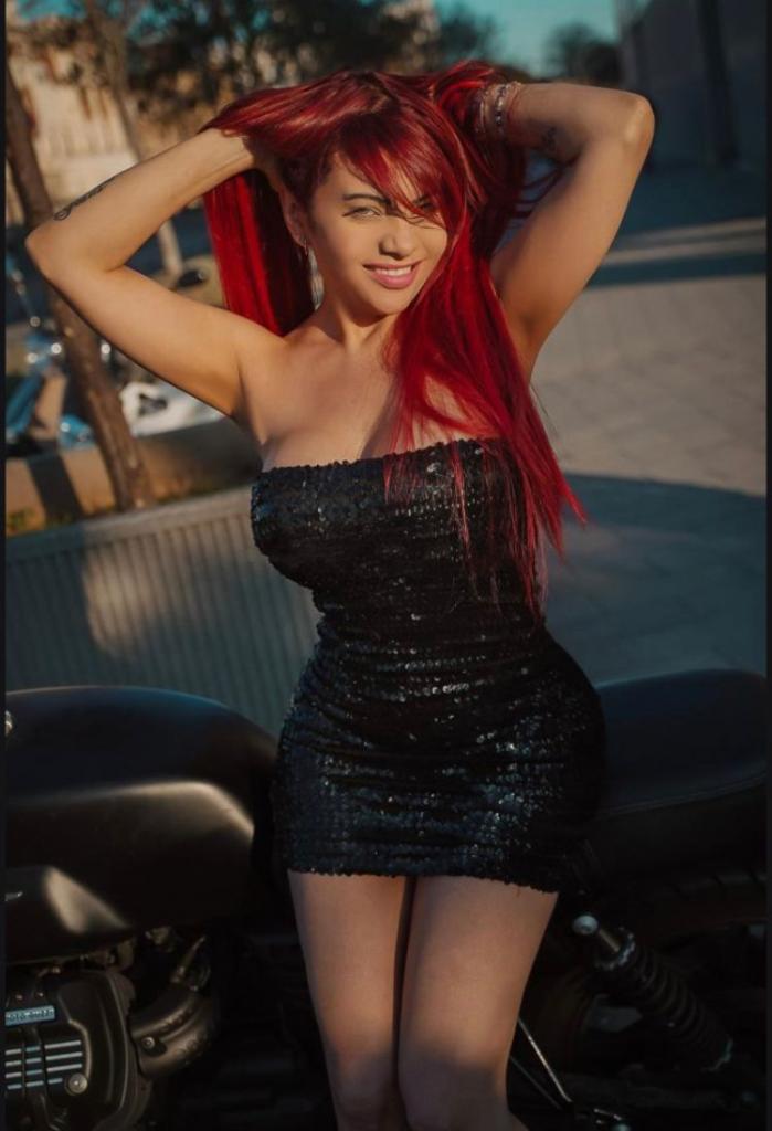 Chica busca chico en Valencia: 