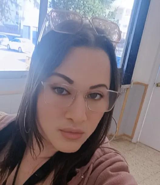 Transexual en Las Palmas: 