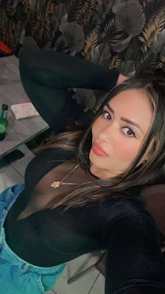 Chica busca chico en Las Palmas: 