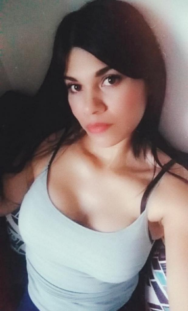 Chica busca chico en Pontevedra: 