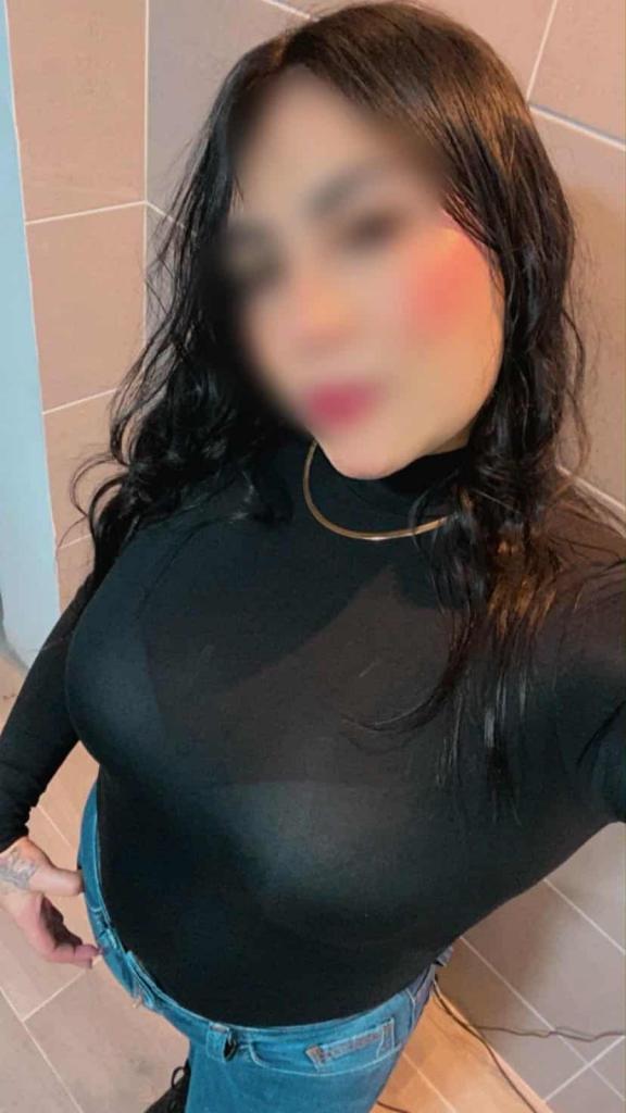 Chica busca chico en Madrid: 