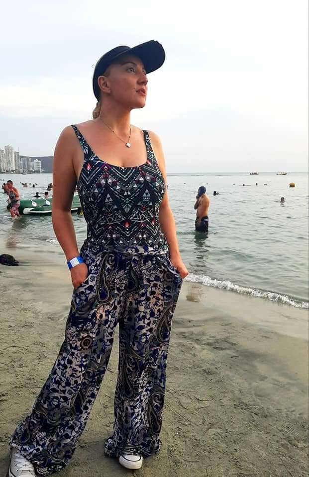 Chica busca chico en Valencia: 