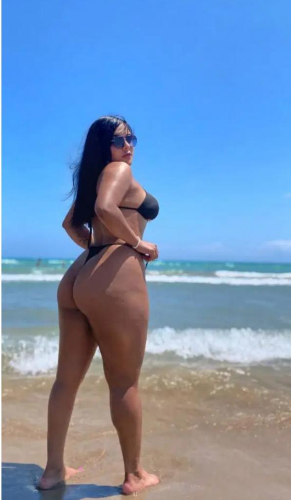 Chica busca chico en Ciudad Real: 