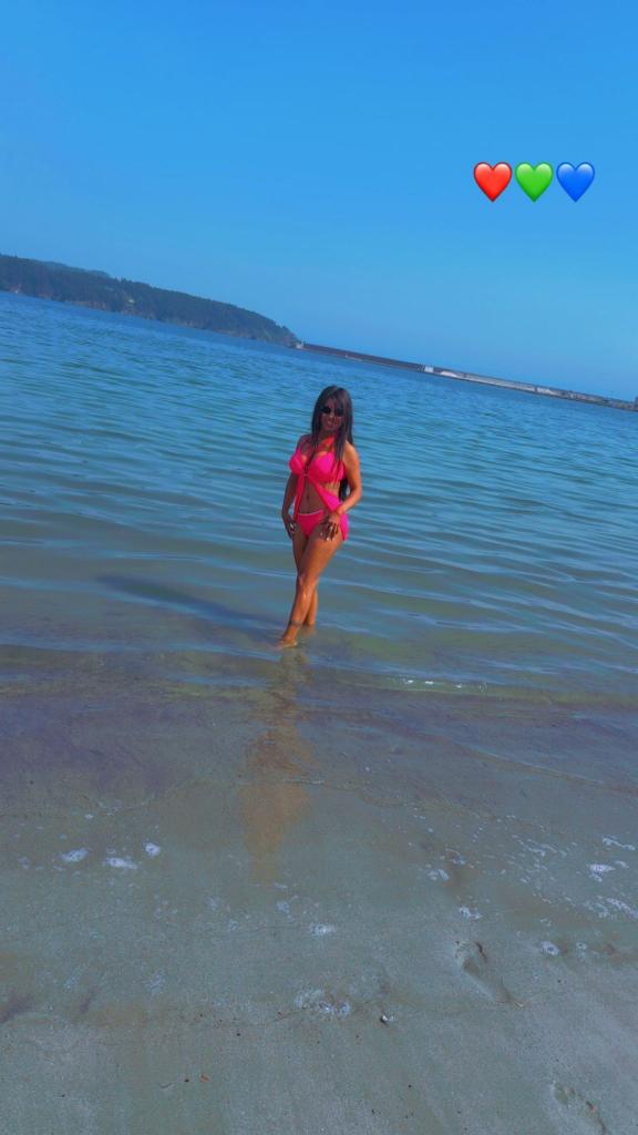 624528715: Chica busca chico en Pontevedra