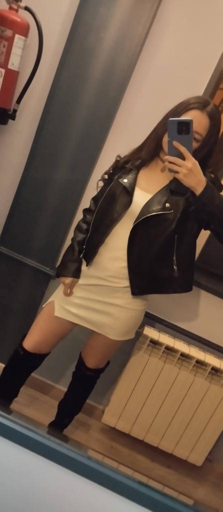 Chica busca chico en Valencia: 