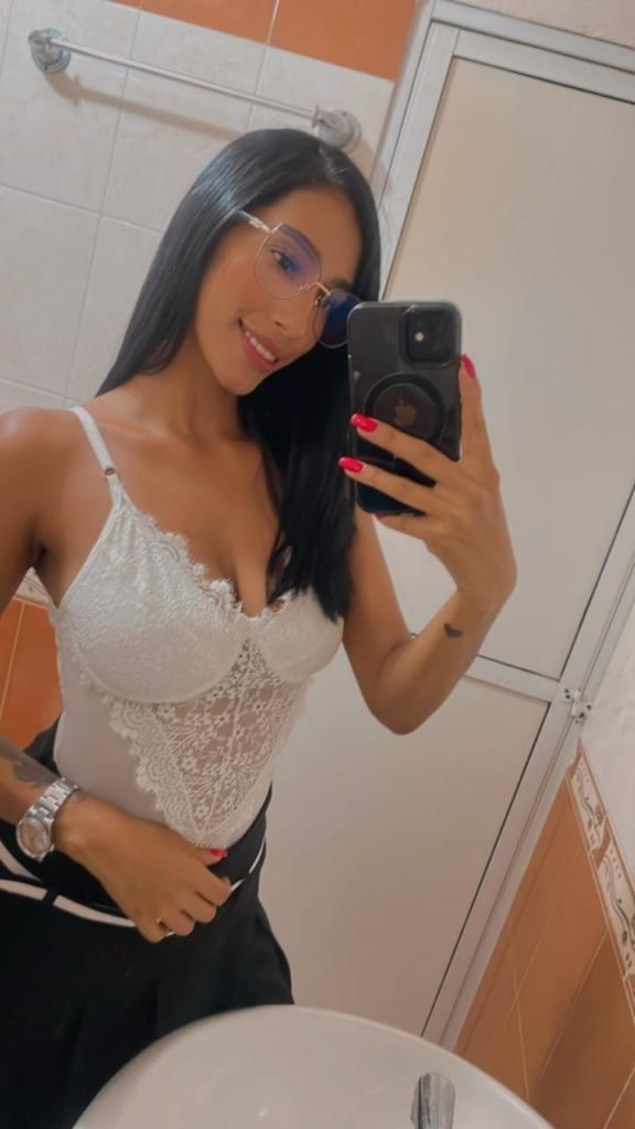 Chica busca chico en Málaga: 