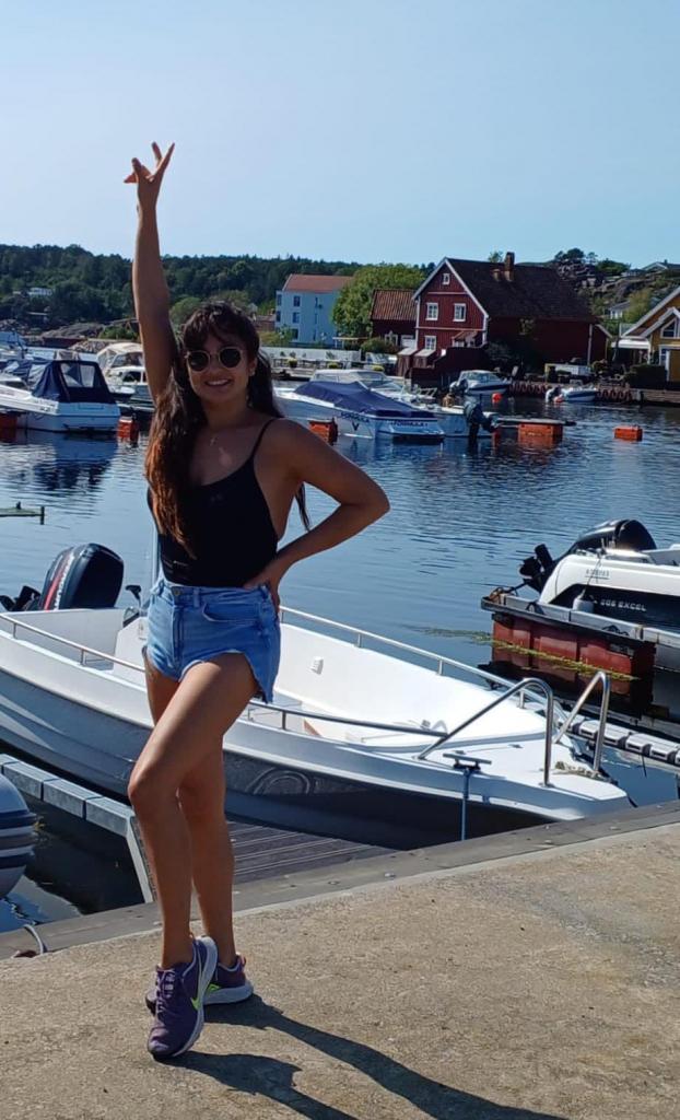 Chica busca chico en Málaga: 