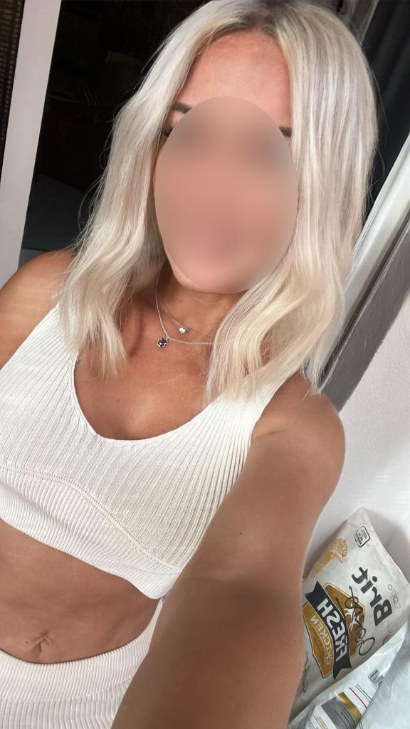 Chica busca chico en Málaga: 
