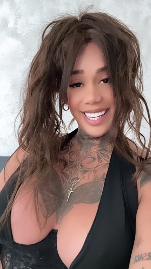 Transexual en Mallorca: 