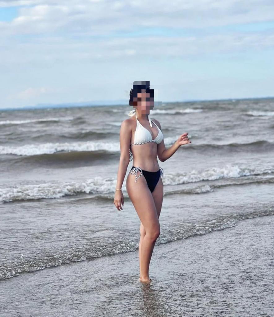 Chica busca chico en Málaga: 