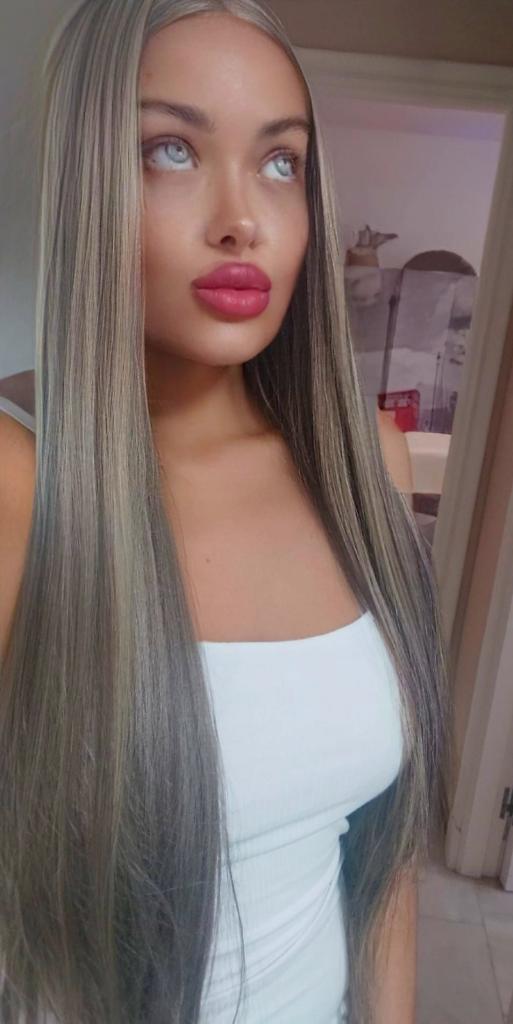 Chica busca chico en Málaga: 