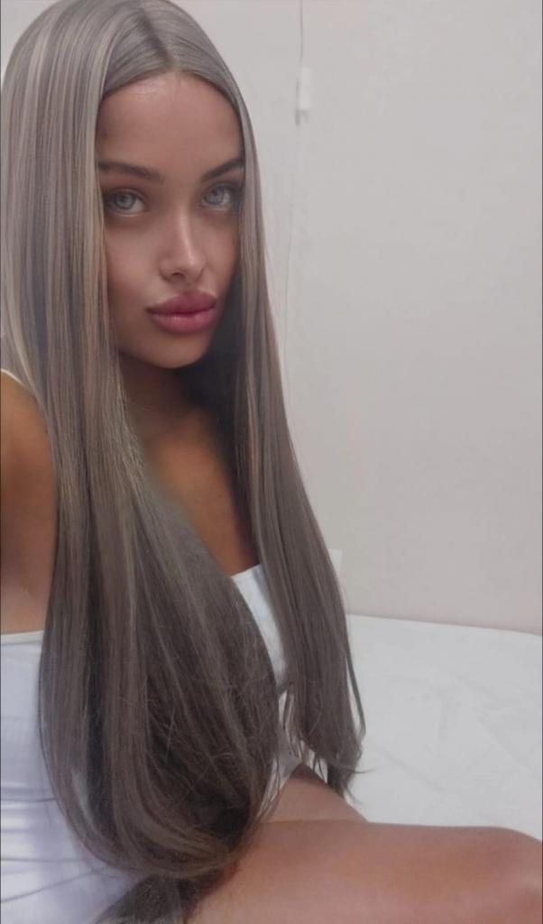 Chica busca chico en Málaga: 