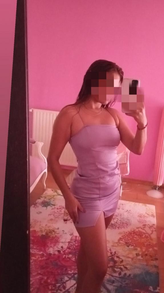 Chica busca chico en Badajoz: 