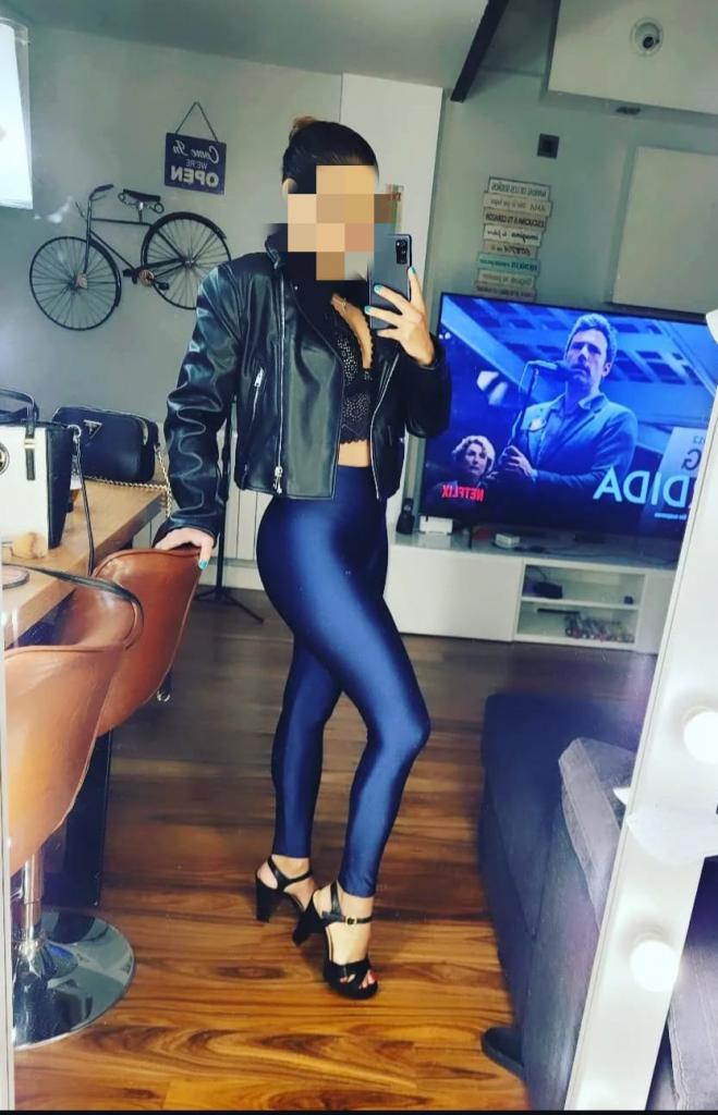 Chica busca chico en Badajoz: 