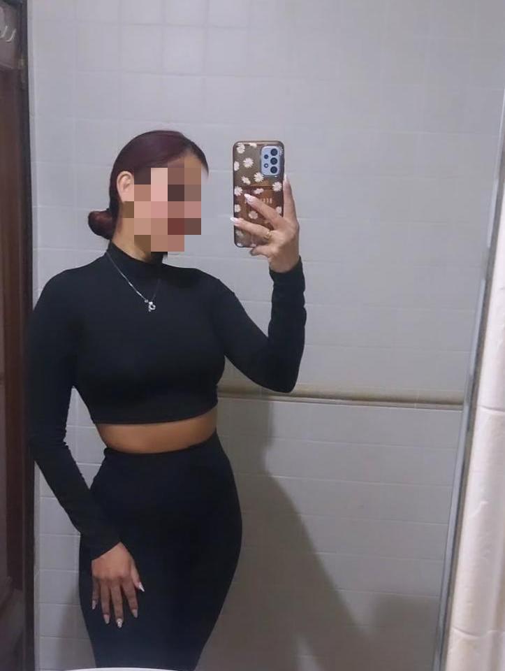 Chica busca chico en Badajoz: 