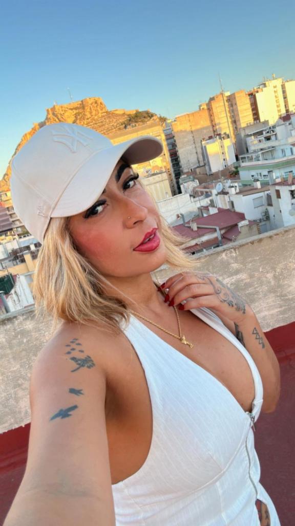 Chica busca chico en Valencia: 