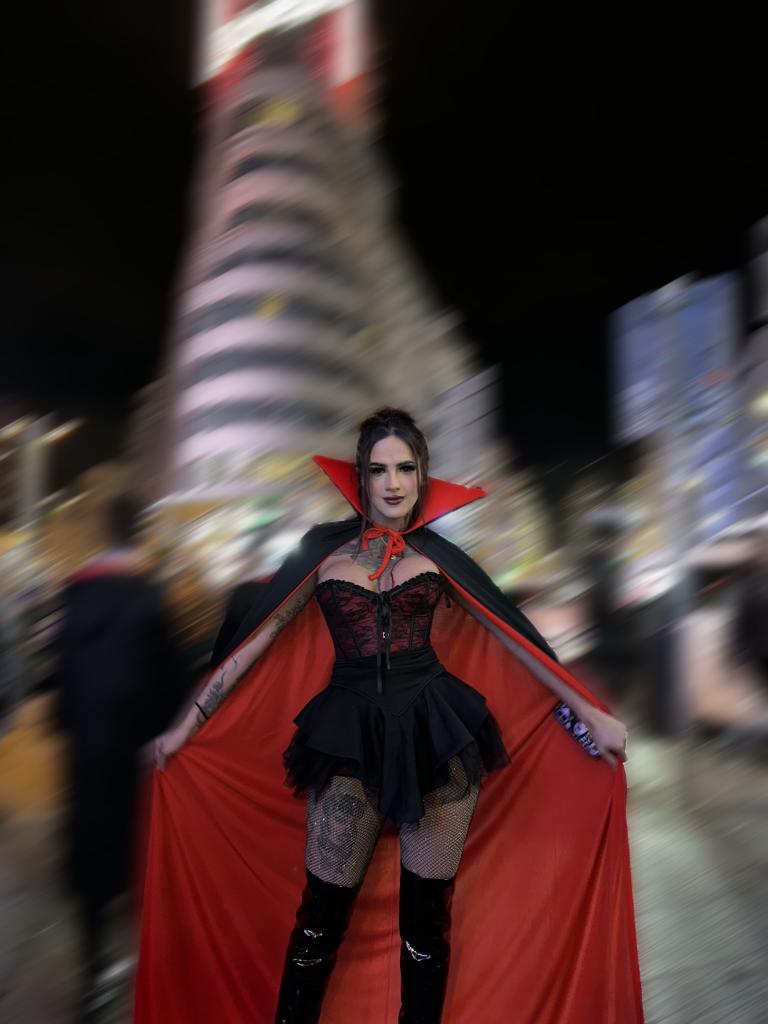 Transexual en Sevilla: 