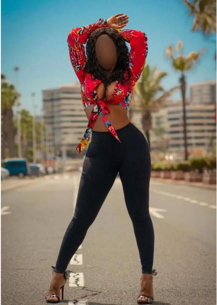 Chica busca chico en Sevilla: 